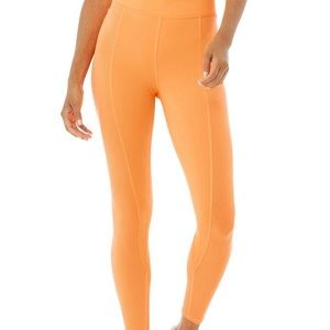 Alo Yoga High Waist 7/8 no limit legging